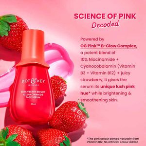 Dot &amp; Key Strawberry Serum