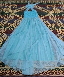 Beautiful Fairy Gown