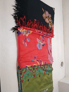 Combo Of Pashmina Shawls