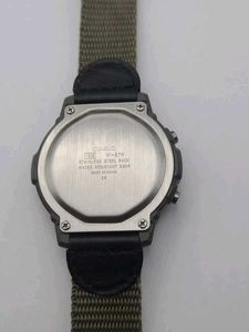 Casio Illuminator Watch