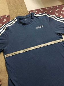 unisex adidas tshirt