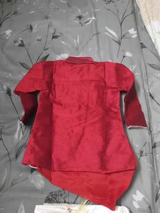 Boys' Kurta Pajama never used. in coins