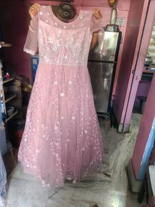 Brand New Gown