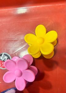 Butterflies Hair Accessories