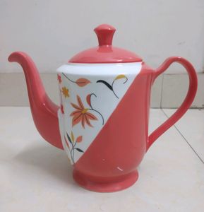 Tea-Pot ( Cattle)