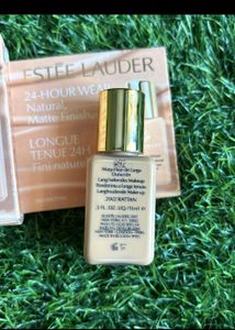 Estee Lauder Foundation