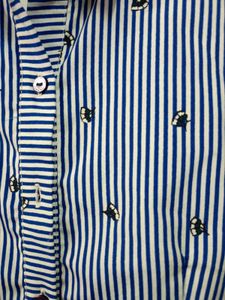 Tokyo Talkies Striped Casual Shirt Dress