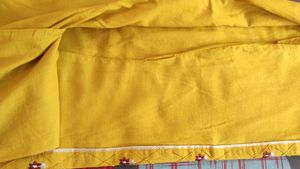 Janasaya Kurta Set