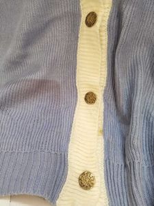 Korean Cardigan 💜