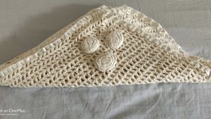 COMBO OF TWO TABLE COVER