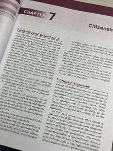 Indian Polity by M Laxmikanth (7th Edition)