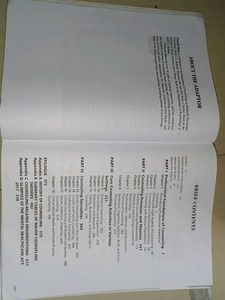Counseling: A Comprehensive Profession, 8th E