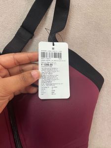 Ginger Sports Bra