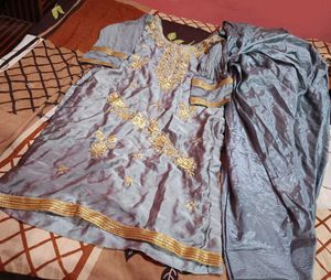 Elegant Kurta Set