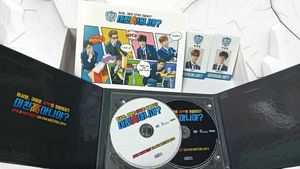 2PM Hottest 5th Fan Meeting 2014