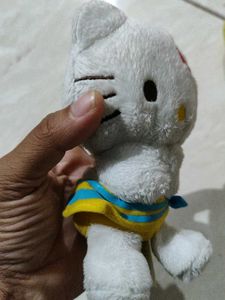 Hello Kitty Sanrio Imported Plushies