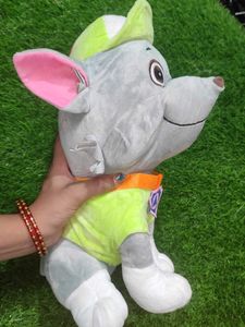 Big Size Paw Petrol