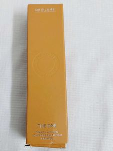 Oriflame Makeup Pro On Screen Finish Primer