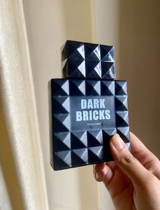Dark Bricks Perfume