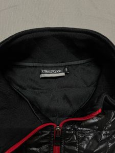 Kappa Track Jacket