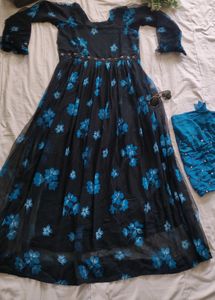 Have Beautiful Ful Gown