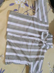 Striped