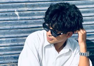 Prada Sun Glasses