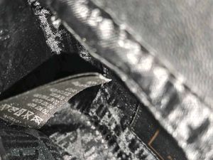 Kurt Geiger Kensington drenched leather bag
