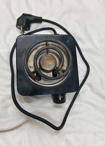 Coal Burner For Hookah Pot