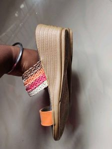 Stylish Slides - Size 5