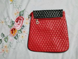 Combo Of 2 Purse ❤️🖤