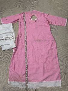 Kurti Set