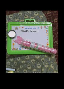 Pack Of 3 Cute Paper