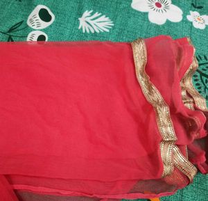 Beutiful Dress With Garara And Dupatta