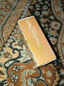 OrgaHenna Organic Multani Mitti