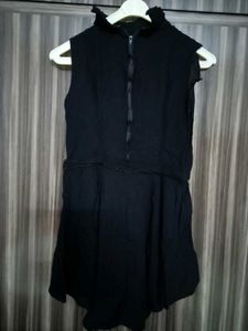 Cute Black Dress