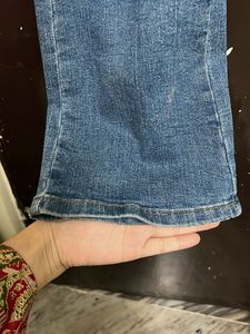 MOM Denim Jeans