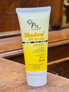 Fixderma Shadow SPF 30+ Gel