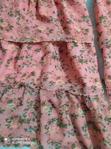 Sharara Suit