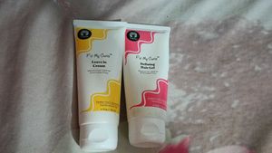 Fix My Curls Duo