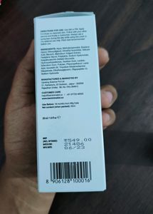 Minimalist Salicylic Acid 2% Face Serum