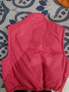 New Puff Jacket