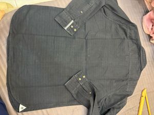 Men Wrogn Shirt Size M