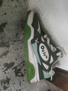 oggy shoes 👟