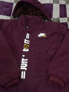 Kids Boys Jacket