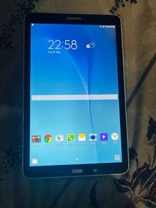 Samsung Galaxy Tab E 9.6&#34; SM-T560NU 16GB White
