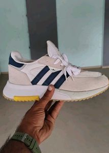 Adidas Retropy F2 Sneakers