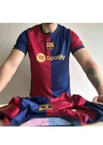CLUBS AND COUNTRY JERSEYS