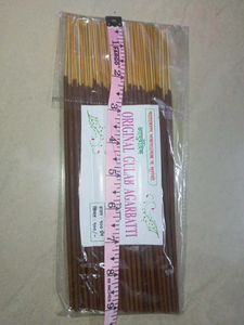 Ayurvedic incense sticks