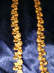 Beautiful Antique Chettinadu Type Necklace